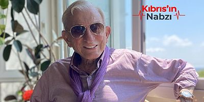 USTA SANATÇI HALDUN DORMEN VEFAT ETTİ