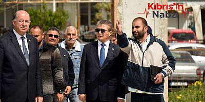 ÜSTEL: 2026 SAĞLIK TESİSLERİNİN AÇILACAĞI YIL OLACAK