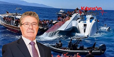 ÜSTEL: 8 VATANDAŞIMIZIN HAYATINI KAYBETTİĞİ KESİNLEŞMİŞTİR
