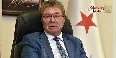 ÜSTEL: AB’NİN YAKLAŞIMI SAMİMİYETTEN VE ADALETTEN UZAK