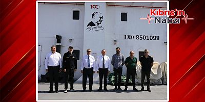 ÜSTEL: ARAMA ÇALIŞMALARI KARARLILIKLA SÜRDÜRÜLÜYOR