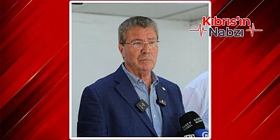 ÜSTEL: ARAMA ÇALIŞMALARIMIZ ARALIKSIZ DEVAM ETMEKTEDİR