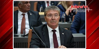 ÜSTEL: ARAMA KURTARMA ÇALIŞMALARIMIZ KARARLILIKLA DEVAM EDİYOR
