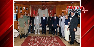ÜSTEL: AVCILIK CAMİASININ SORUNLARINI ÇÖZÜME KAVUŞTURUYORUZ