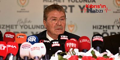ÜSTEL: AZ ALANA ÇOK, ÇOK ALANA AZ HAYAT PAHALILIĞI İÇİN MUHALEFETLE HAREKET ETMELİYİZ