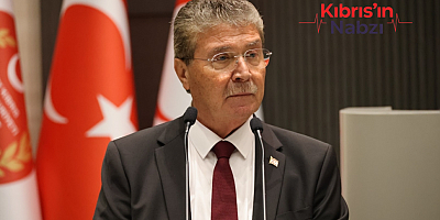 ÜSTEL: 11 AY SONRA SEÇİM TARİHİ AÇIKLANACAK