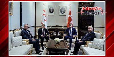 ÜSTEL: BÜTÜN İMKANLAR ZORLANMAKTADIR