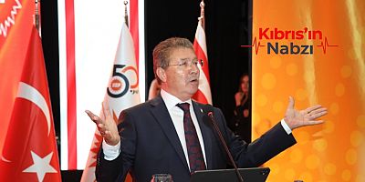 ÜSTEL: ÇÖZÜM NETTİR. ÇÖZÜMÜN ADI İKİ DEVLETTİR