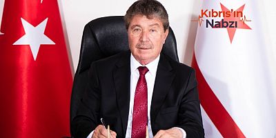 ÜSTEL’DEN AP’YE SERT TEPKİ