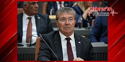 ÜSTEL'DEN BARCELONA ACADEMY'NİN KKTC KAMPININ ENGELLENMESİNE SERT TEPKİ