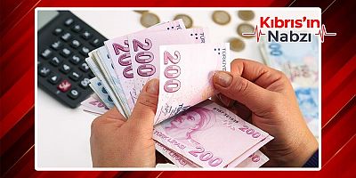 ÜSTEL'DEN EMEKLİLERE MÜJDE