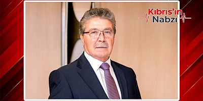ÜSTEL'DEN ERDOĞAN'A TEŞEKKÜR