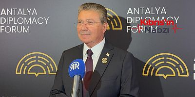 ÜSTEL'DEN İZOLASYONLARIN KALDIRILMASI ÇAĞRISI