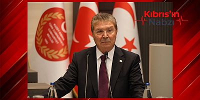 ÜSTEL'DEN RUM YÖNETİMİ'NİN DOĞAL GAZ ŞİKAYETİNE SERT TEPKİ