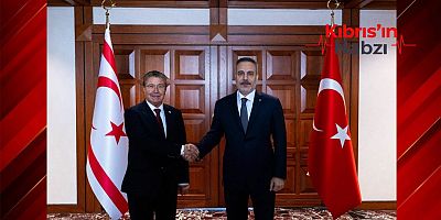 ÜSTEL: FİDAN'IN AÇIKLAMALARI YENİ BİR MESAJDIR