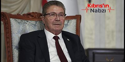ÜSTEL, GAZETECİLER CEMİYETİ YENİ YÖNETİMİNİ KUTLADI