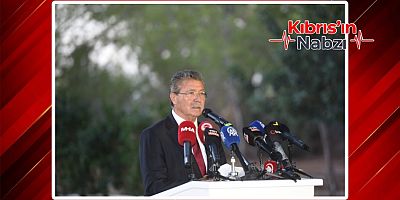 ÜSTEL: GEÇMİŞİNİ UNUTAN GELECEĞİNİ GÜVENCE ALTINA ALAMAZ