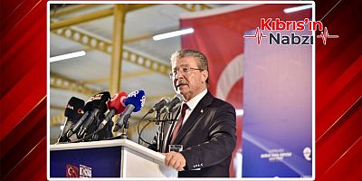 ÜSTEL: GÜZELYURT’A VERDİĞİMİZ DEĞERİ ESERLERİMİZLE GÖSTERİYORUZ