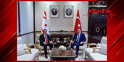 ÜSTEL: HEDEF 2027'DE TÜM HANELERE FİBER