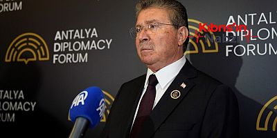 ÜSTEL: KIBRIS TÜRKÜ'NÜN YAŞADIKLARINI DÜNYAYA ANLATTIK