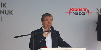 ÜSTEL: KÜLTÜRÜNE SAHİP ÇIKAN HALKLAR AYAKTA KALIR