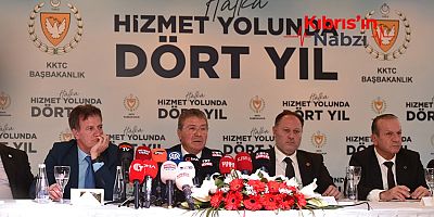 ÜSTEL:LAF DEĞİL,İŞ ÜRETİYORUZ