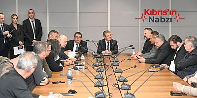ÜSTEL: MURAT ETTİĞİMİZ MAAŞLARDAN TASARRUF DEĞİL
