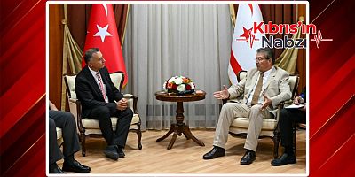 ÜSTEL: ÖN RAPOR EN KISA SÜREDE HAZIRLANACAK