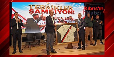 ÜSTEL: ÖZLEDİĞİMİZ BAŞARI GELDİ