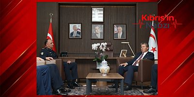 ÜSTEL: POLİS GÜNÜ ÖNCESİNDE TARİHİ BİR ADIM ATILDI