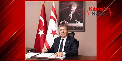 ÜSTEL: POLİS TEŞKİLATIMIZI DAHA GÜÇLÜ BİR YAPIYA KAVUŞTURUYORUZ