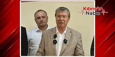 ÜSTEL: SAĞLIK ÇALIŞANLARIMIZ İNSAN ÜSTÜ BİR GAYRET ORTAYA KOYDU