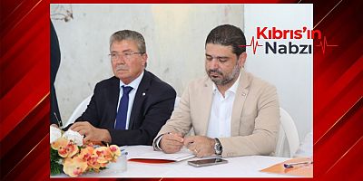 ÜSTEL: TATLISU’DA SOSYAL KONUT PROJESİ YAKINDA BAŞLAYACAK
