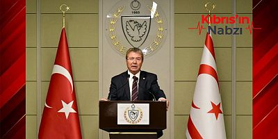 ÜSTEL: ÜLKEMİZDE BARIŞ VE ÇÖZÜM ZATEN VARDIR