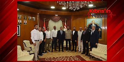 Ünal Üstel arıcılar birliği