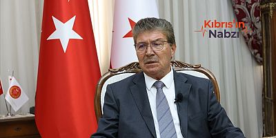 ÜSTEL: YAŞLILARA HİZMET VİCDANİ GÖREVİMİZDİR