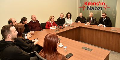 UZMANLIK YASASINA TEPKİ: KOMİTE TOPLANTISI TERK EDİLDİ