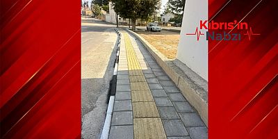 Mesarya Belediyesi