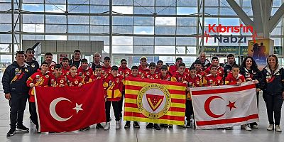 VADİLİ YILDIZLARI ANTALYA SEFERİNDE