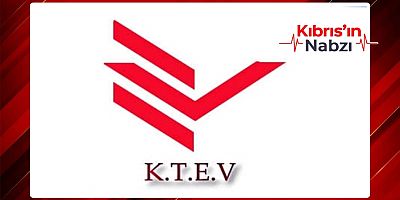 VAKIFLAR BANKASI’NDAN KTEV’E BURS DESTEĞİ