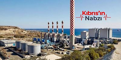 VASİLİKO DOĞAL GAZ KABUL TERMİNALİ PROJESİ SİL BAŞTAN