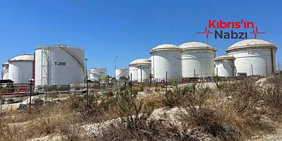VASİLİKO DOĞAL GAZ PROJESİNDE 800 MİLYONLUK KAYIP