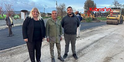 VATANDAŞA YÜK OLMADAN, ZEYBEKKÖY’E KALICI YATIRIM
