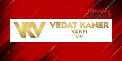 VEDAT KANER VAKFI YÜKSEKÖĞRENİM BURS BAŞVURULARI BAŞLADI