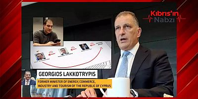 VIDEOGATE SKANDALINDA CEZAİ KOVUŞTURMA ÖNERİSİ