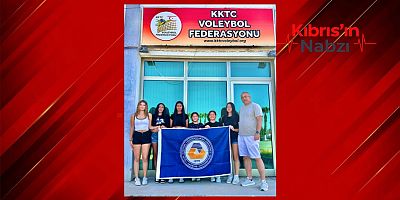 VOLEYBOLDA TRANSFER DEVAM EDİYOR