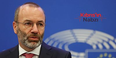 WEBER: İKİ DEVLETLİ ÇÖZÜMÜ ASLA KABUL ETMEYECEĞİZ