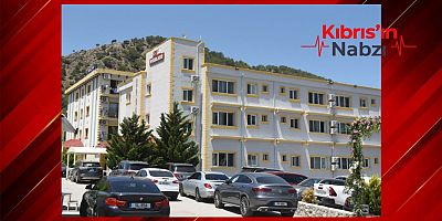 WOODLAND VIP YAŞLI YAŞAM MERKEZİ TÖRENLE AÇILDI