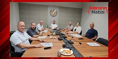 YABAN HAYAT SUÇLARI İSTİŞARE KOMİTESİ TOPLANDI