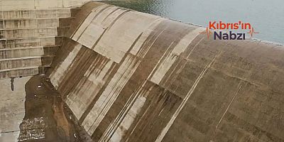 YAĞIŞLARA RAĞMEN BARAJLARIN DURUMU “YÜREK BURKUYOR”